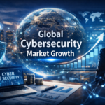 Global Cybersecurity Market Growth: Trends Shaping the Digital Economy