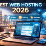 Best Web Hosting Services 2026: Speed, Pricing & Reviews