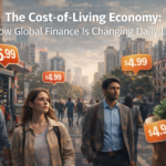 The Cost-of-Living Economy: How Global Finance Is Changing Daily Life