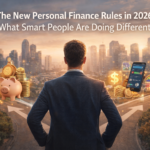The New Personal Finance Rules in 2026: What Smart People Are Doing Differently