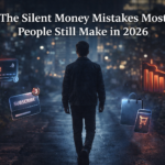 The Silent Money Mistakes Most People Still Make in 2026