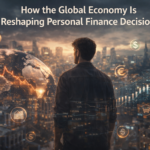 How the Global Economy Is Reshaping Personal Finance Decisions