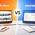 Udemy vs Coursera: Which Platform Is Better? (The Real Truth)