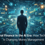Personal Finance in the AI Era: How Technology Is Changing Money Management