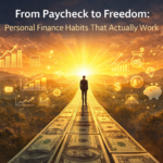 From Paycheck to Freedom: Personal Finance Habits That Actually Work