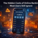 The Hidden Costs of Online Banking Most Users Still Ignore