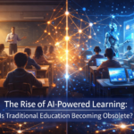 The Rise of AI-Powered Learning: Is Traditional Education Becoming Obsolete?