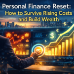 Personal Finance Reset: How to Survive Rising Costs and Build Wealth