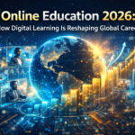 Online Education 2026: How Digital Learning Is Reshaping Global Careers