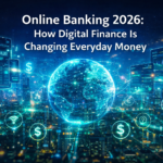 Online Banking 2026: How Digital Finance Is Changing Everyday Money
