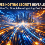 Web Hosting Secrets Revealed: How Top Sites Achieve Lightning-Fast Speed