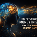 The Psychology of Money in 2026: Why Your Financial Mindset Matters