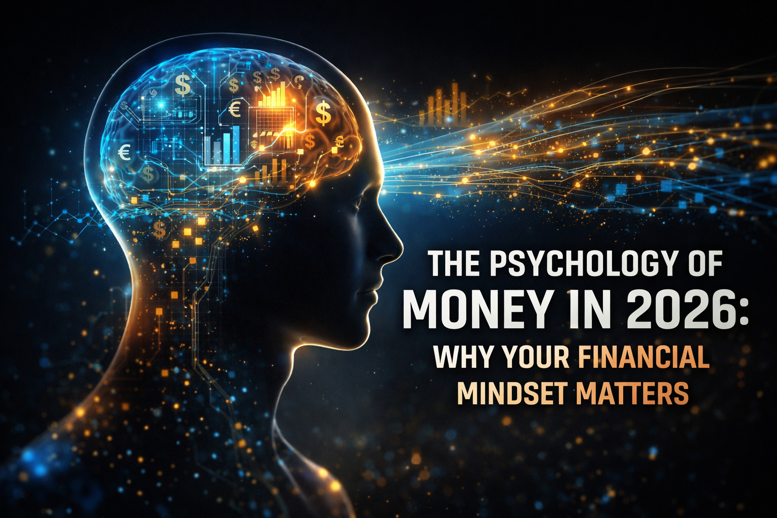 The Psychology of Money in 2026: Why Your Financial Mindset Matters