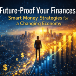Future-Proof Your Finances: Smart Money Strategies for a Changing Economy