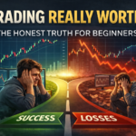 Is Trading Really Worth It The Honest Truth Beginners Should Know