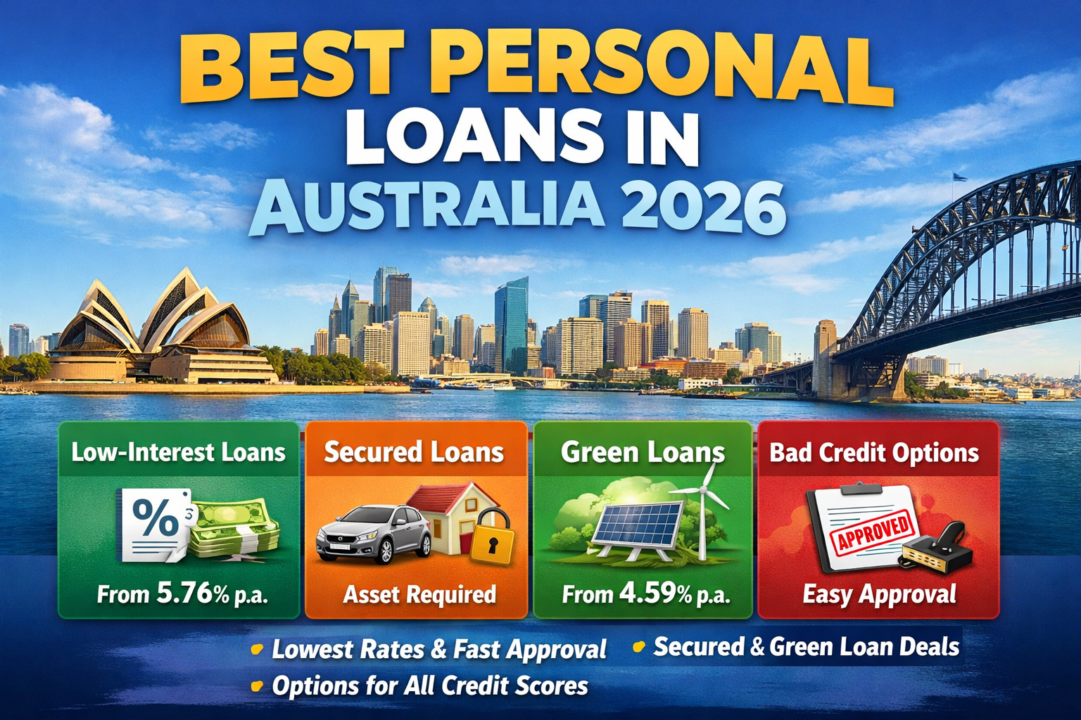 best personal in australia 2026