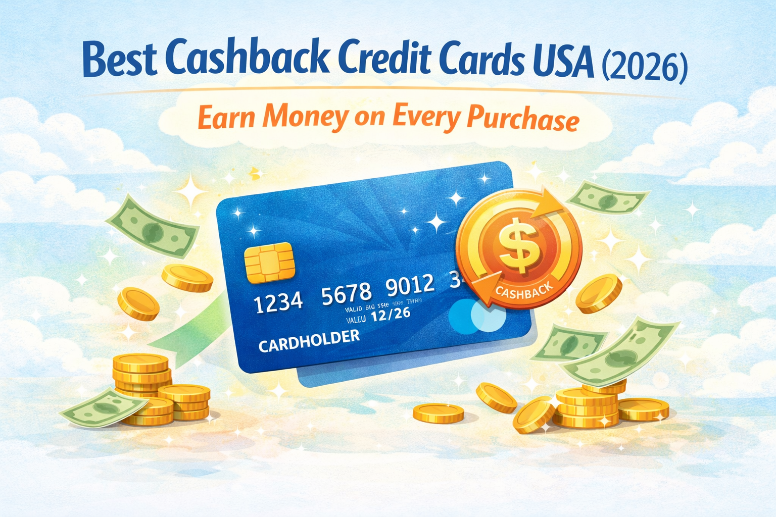 how to maximize cashback credit card rewards using multiple cards and category spending strategy USA