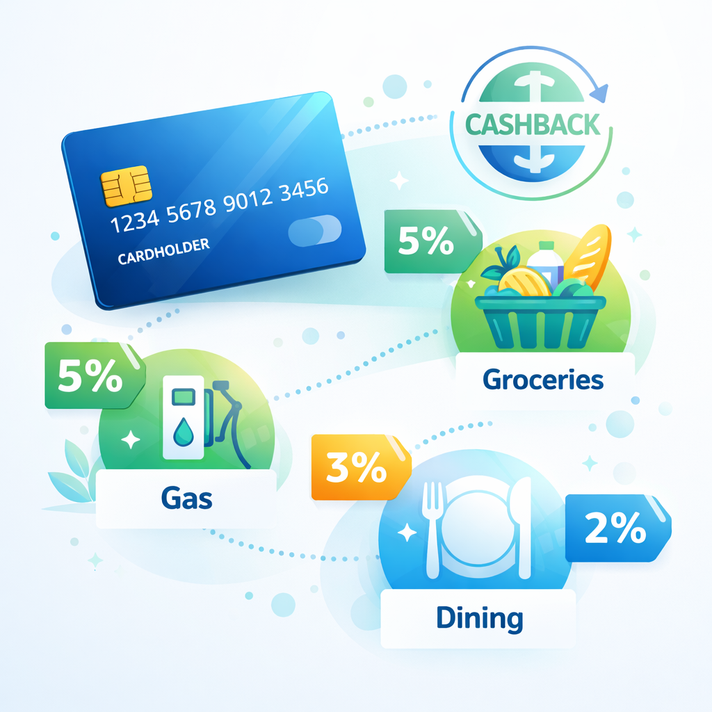 "best credit cards USA 2026 cashback"
"low APR credit card comparison"
