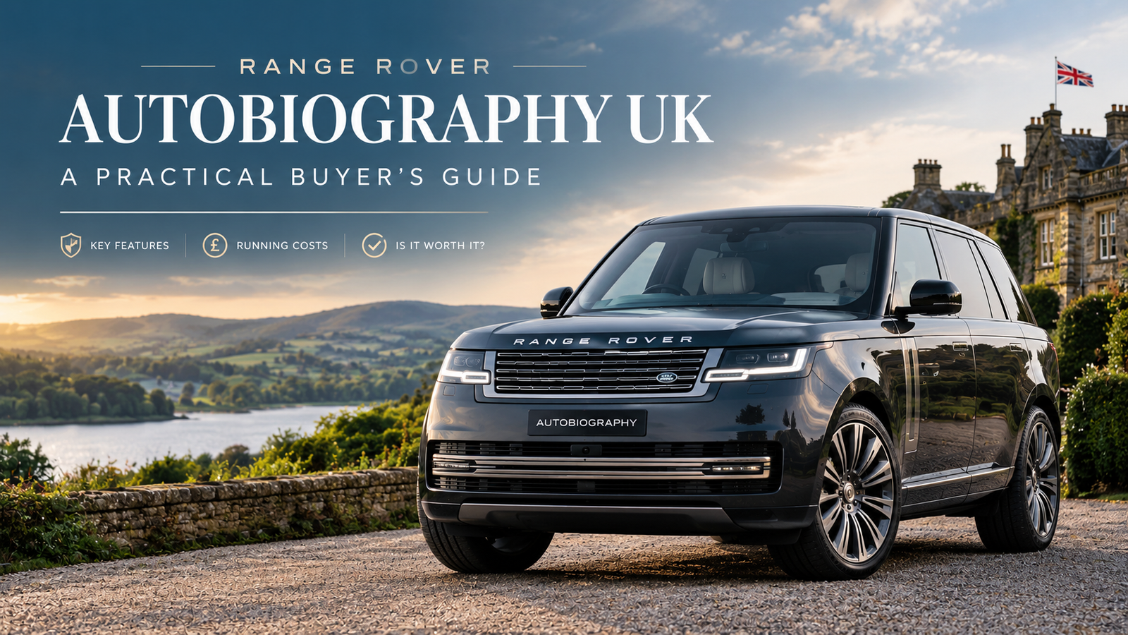 Range Rover Autobiography UK: A Practical Buyer’s Guide